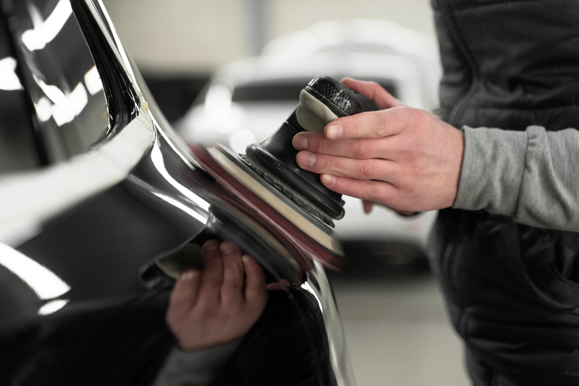 5 Detailing Mistakes That Could Damage Your Car’s Appearance