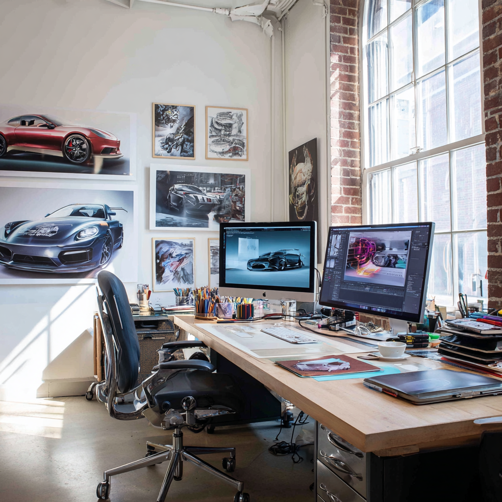 Technical Documentation