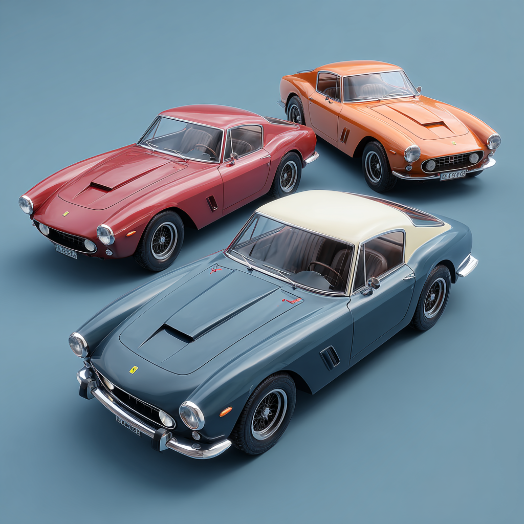 Interior Design & Ergonomics